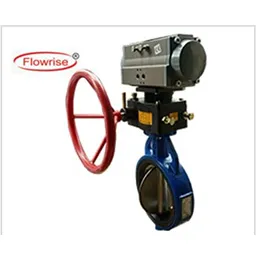 Butterfly Valves