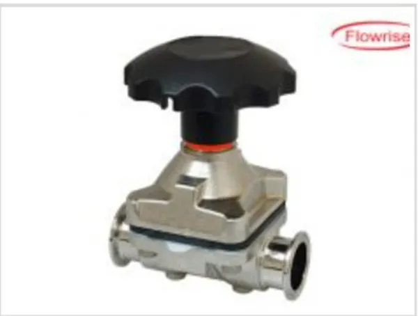 Diaphragm Valves