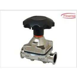 Diaphragm Valves
