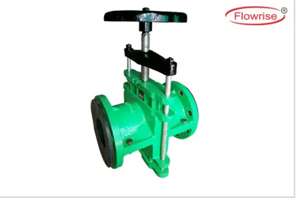 Pinch Valves