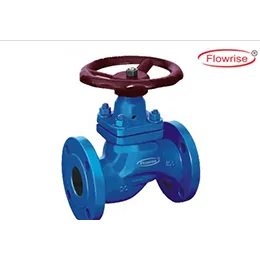 Piston Valves