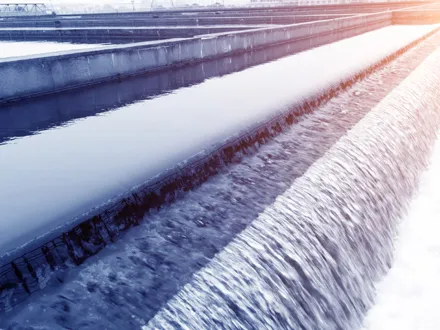Industrial Wastewater Treatment