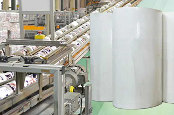 Bathroom Tissue