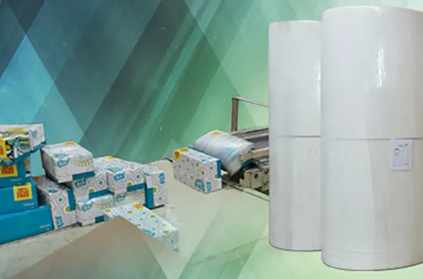 Facial Tissue