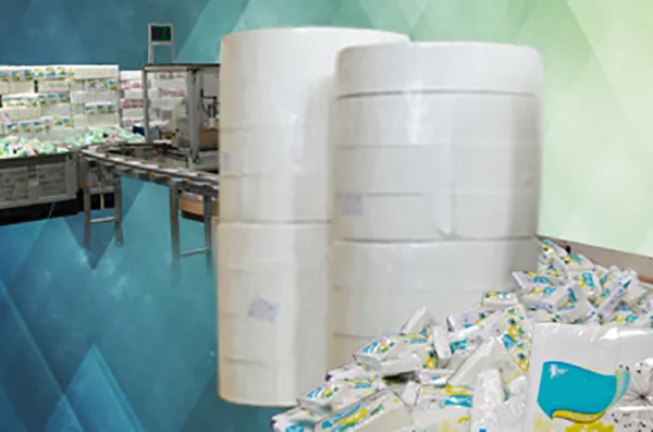 Napkin Tissue