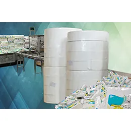 Napkin Tissue
