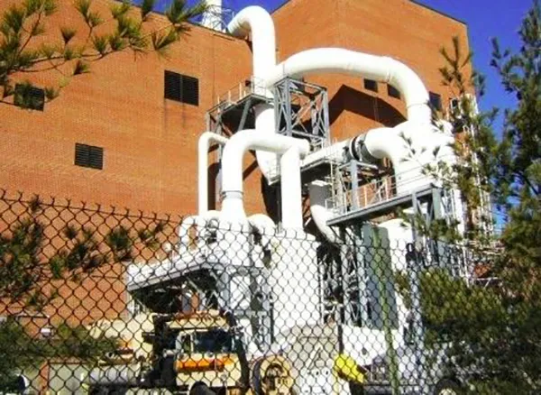 Stack Tower Pfd Stacks & Towers | Industrial Equipment and Systems | Belco ...