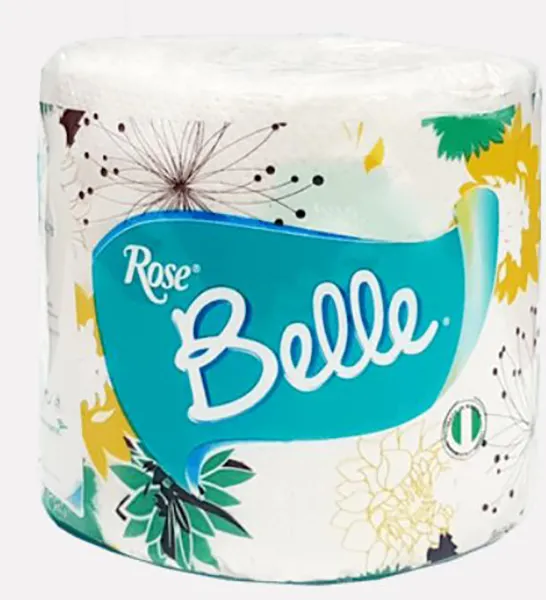 Rose Belle