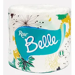 Rose Belle