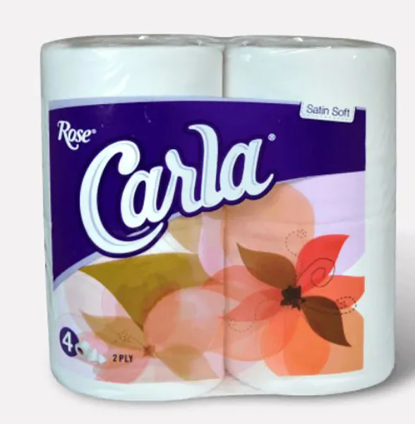 Rose Carla