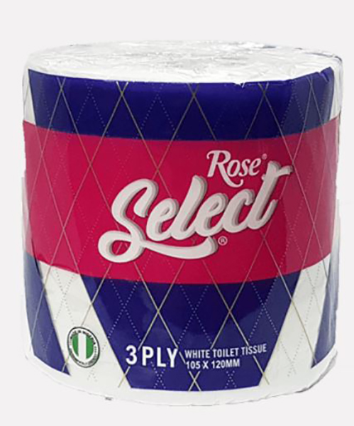 Rose Select