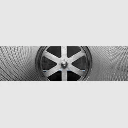 DANDY ROLLS AND OPEN WIRE ROLLS