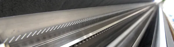 FILMPRESS – TURBO FILM SIZER