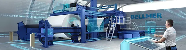 AUTOMATION – BELLSYSTEMS