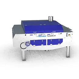 BELT THICKENER – TURBODRAIN