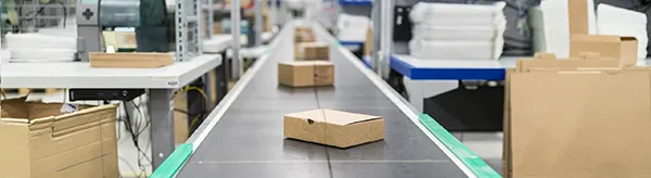 PACKAGING