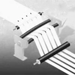 Bow Roll Flange