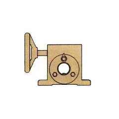 Bow Angle Adjusting Bow Roll Gearbox