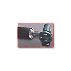 Bow Angle Adjusting Gearbox