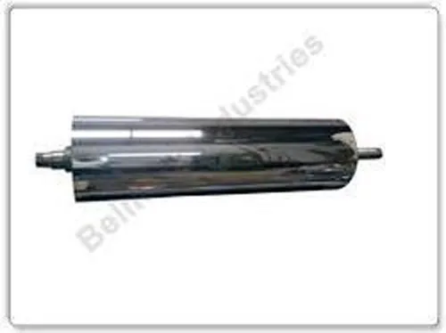 Cooling Rollers