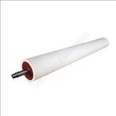 Rubber Roller