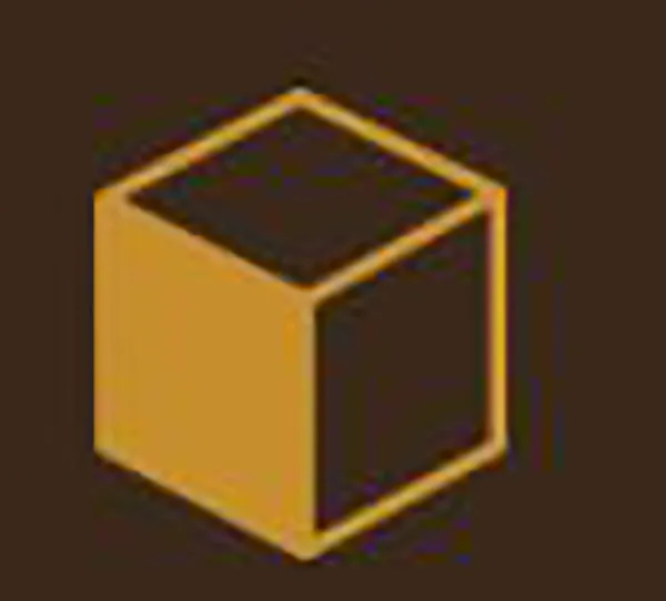 Double Kraft-Lined Chip