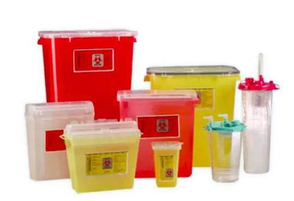 Health Care Products