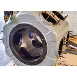 COMPRESSOR REPAIR