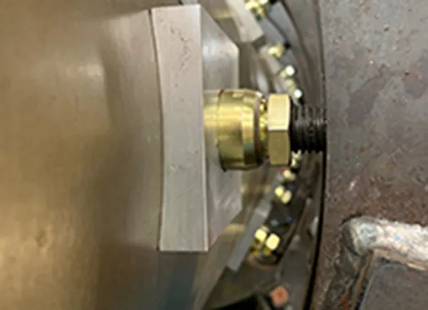 WELDING SERVICES