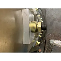 WELDING SERVICES