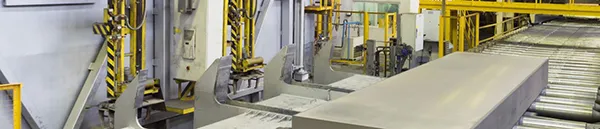 Continuous Process Industries
