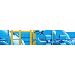 HVAC & Refrigeration