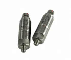 Industrial Pressure Sensors