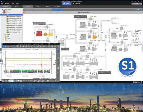 Condition Monitoring Software