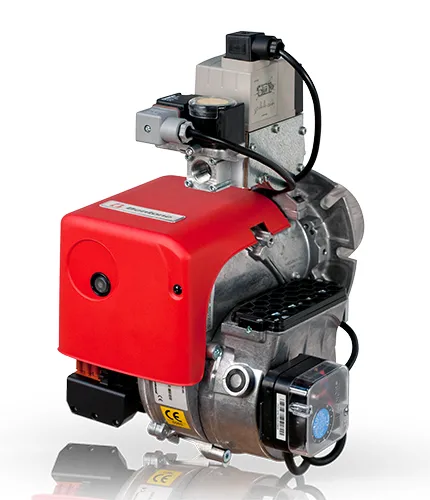 Gas Burner-BFG1