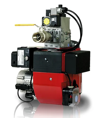 Gas Burner-STG