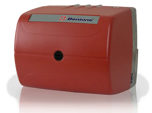 Oil Burner-B2