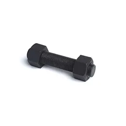 B7 STUD W-2H NUTS