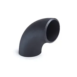 Long Radius 90 Elbow WPB