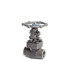 THRD Gate Valve A105 Trim 8