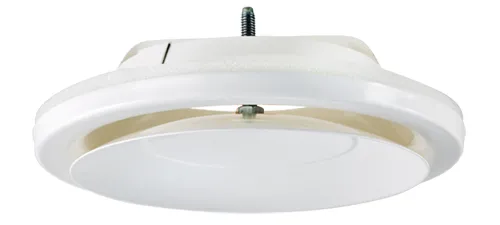 Plate valve inlet air TVZ