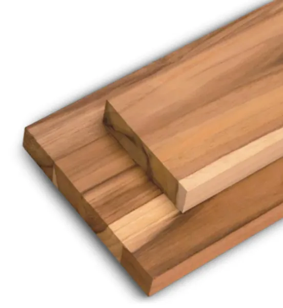 BERNECK® TEAK