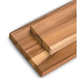 BERNECK® TEAK