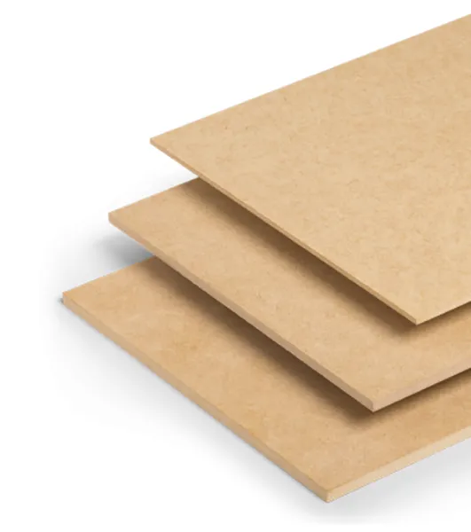 HDF BERNECK®