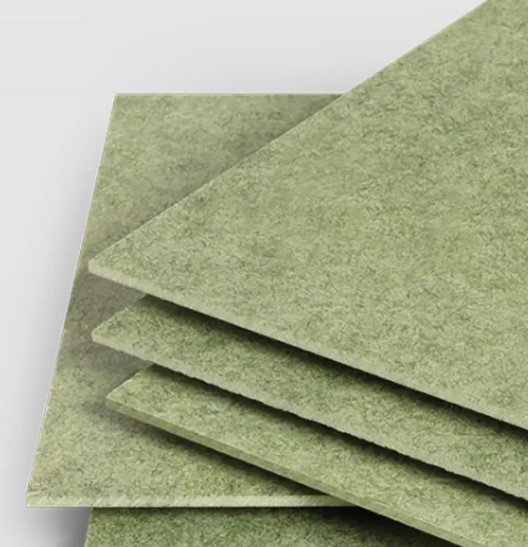HDF PLUS BERNECK®
