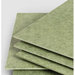 HDF PLUS BERNECK®