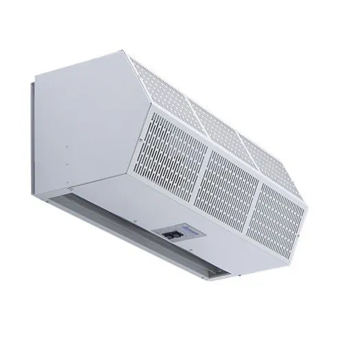 Commercial High Performance 10