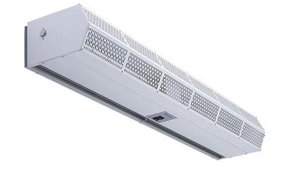 Commercial Low Profile 8