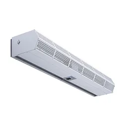 Commercial Low Profile 8