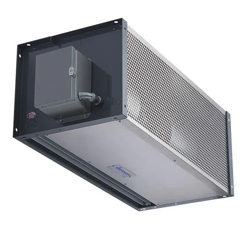 Industrial Direct Drive 12